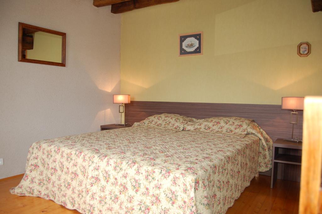 Le Moulin Neuf Vignoux-sur-Barangeon Quarto foto