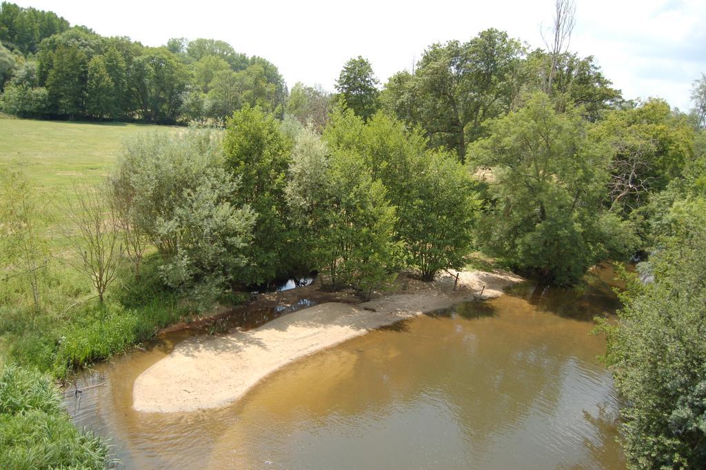 Le Moulin Neuf Vignoux-sur-Barangeon Quarto foto